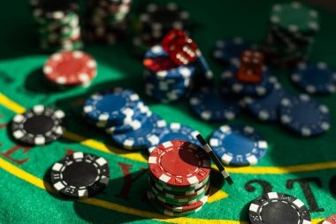 Top Trend Gaming dashboard on stray platform